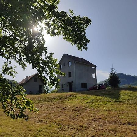Apartmani Jana Bijelo Polje Buitenkant foto