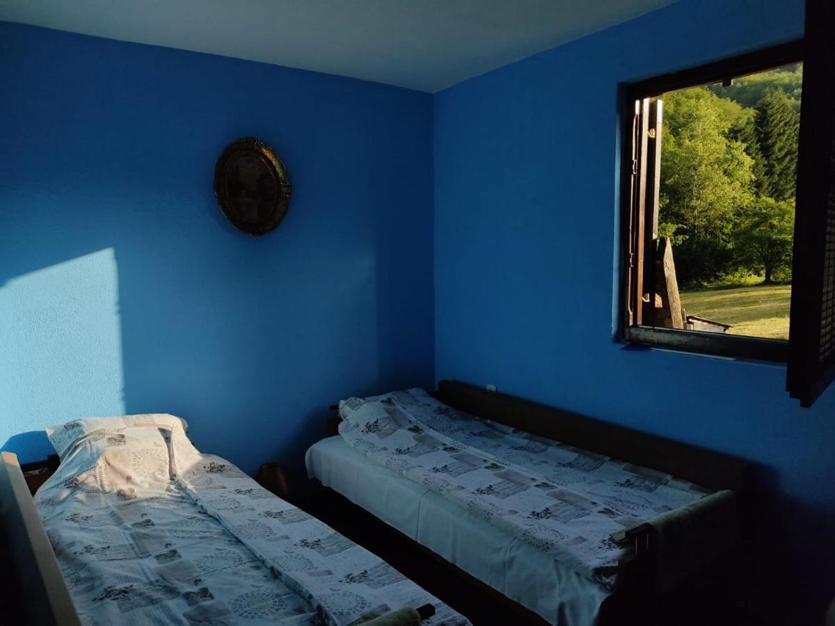Apartmani Jana Bijelo Polje Buitenkant foto