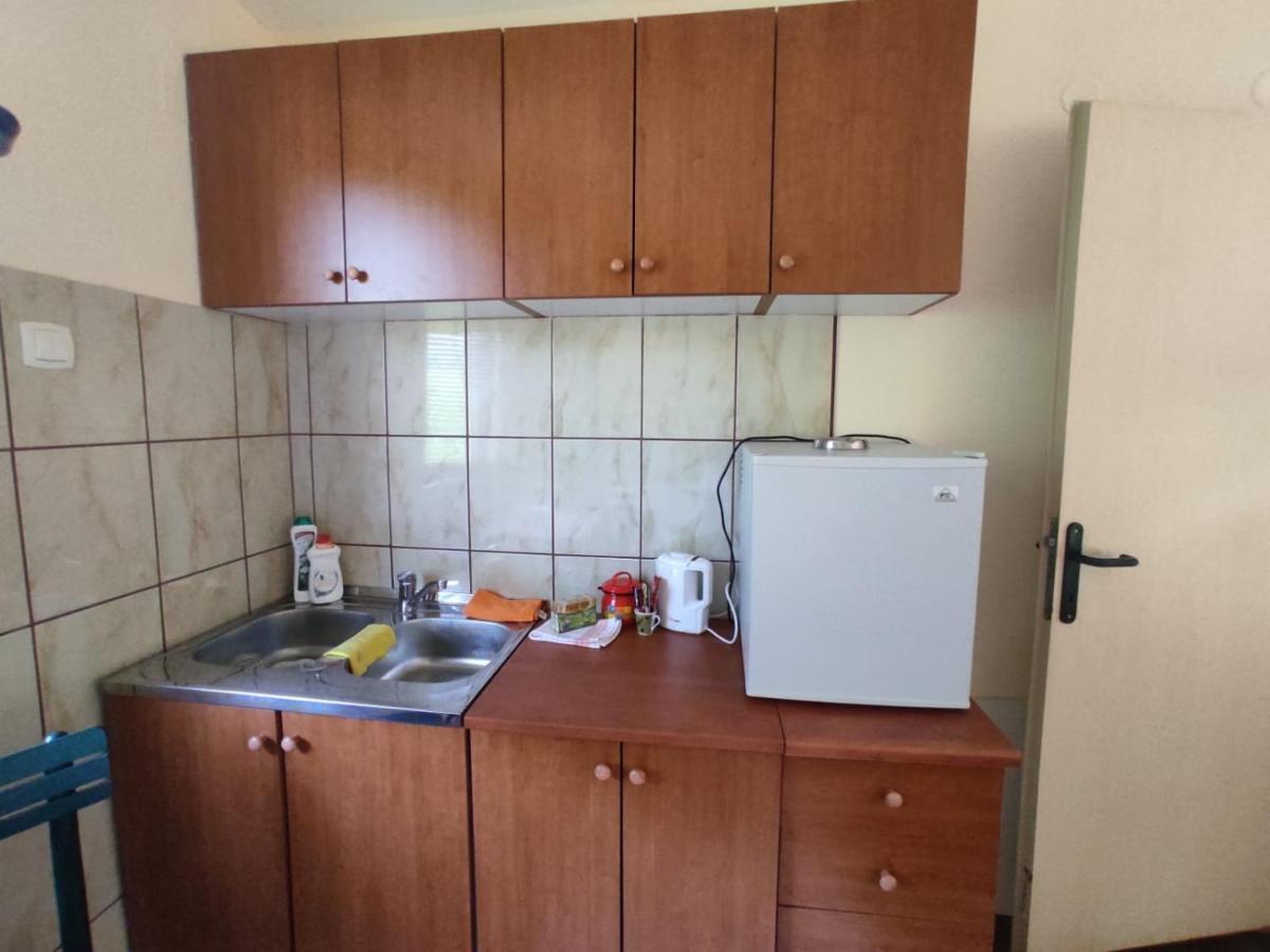 Apartmani Jana Bijelo Polje Buitenkant foto
