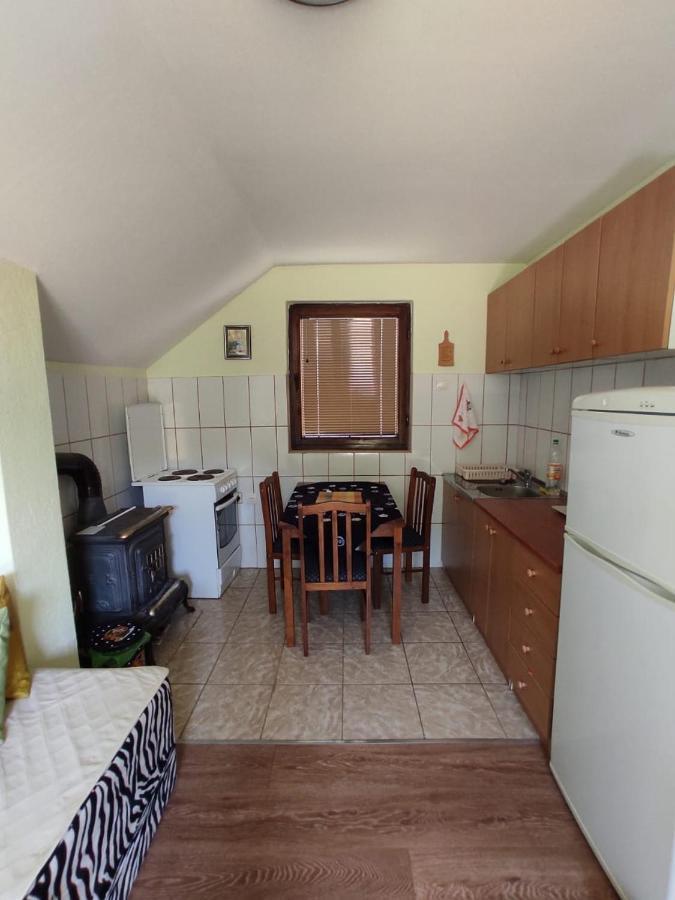 Apartmani Jana Bijelo Polje Buitenkant foto