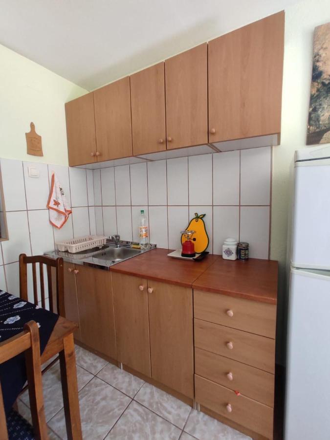 Apartmani Jana Bijelo Polje Buitenkant foto