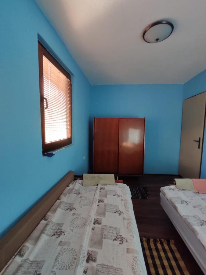 Apartmani Jana Bijelo Polje Buitenkant foto