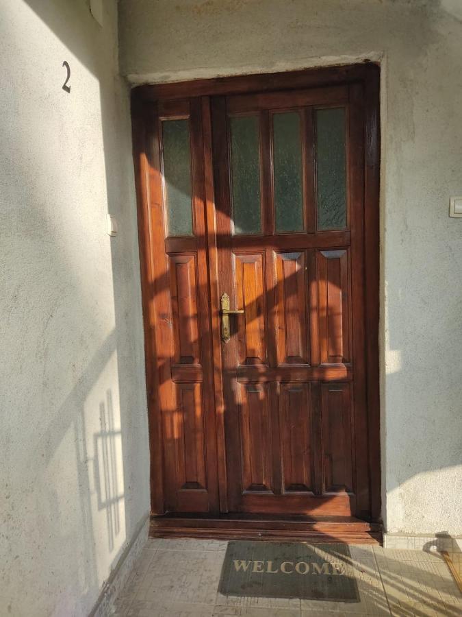 Apartmani Jana Bijelo Polje Buitenkant foto