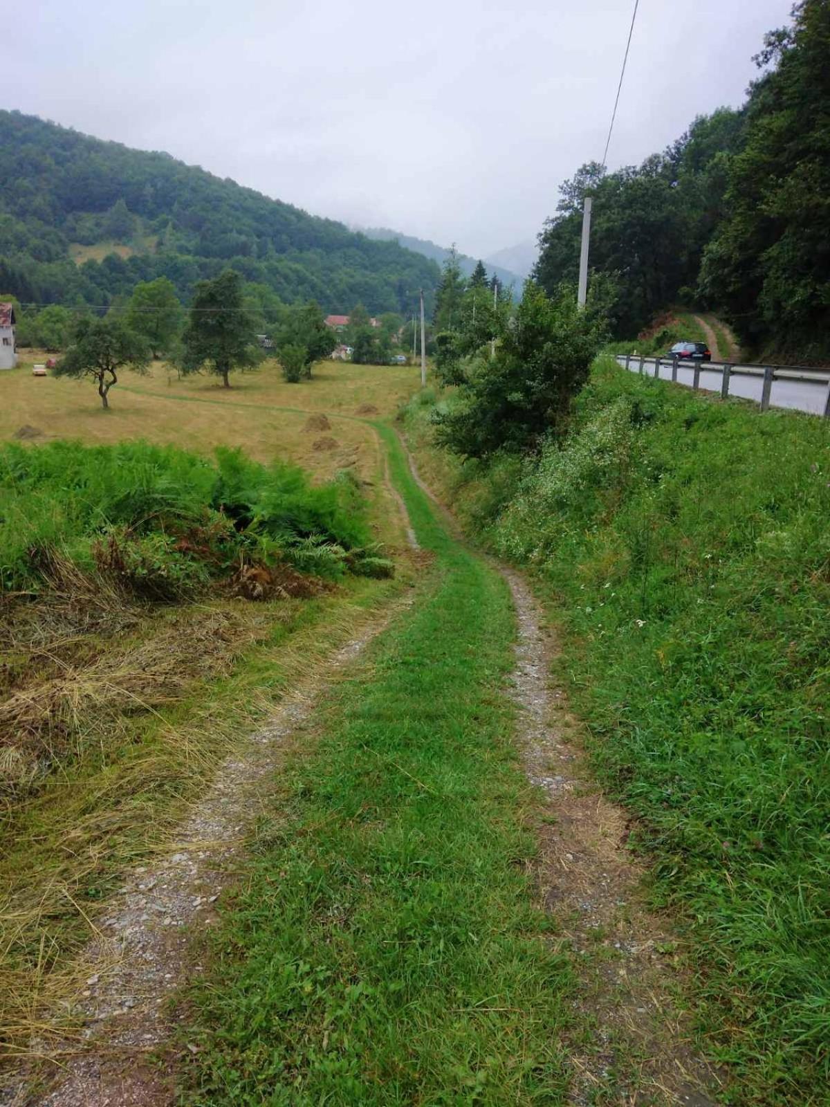 Apartmani Jana Bijelo Polje Buitenkant foto