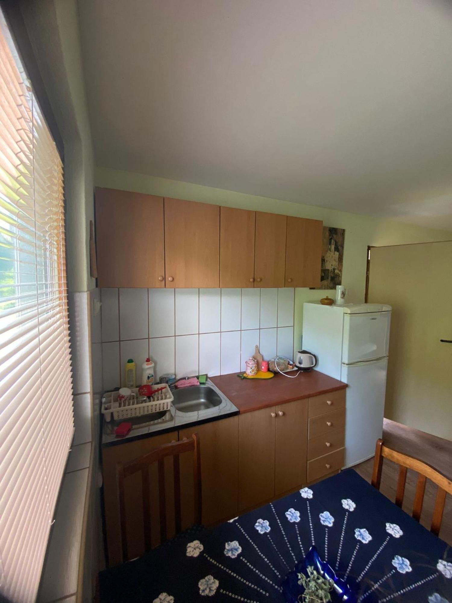 Apartmani Jana Bijelo Polje Buitenkant foto