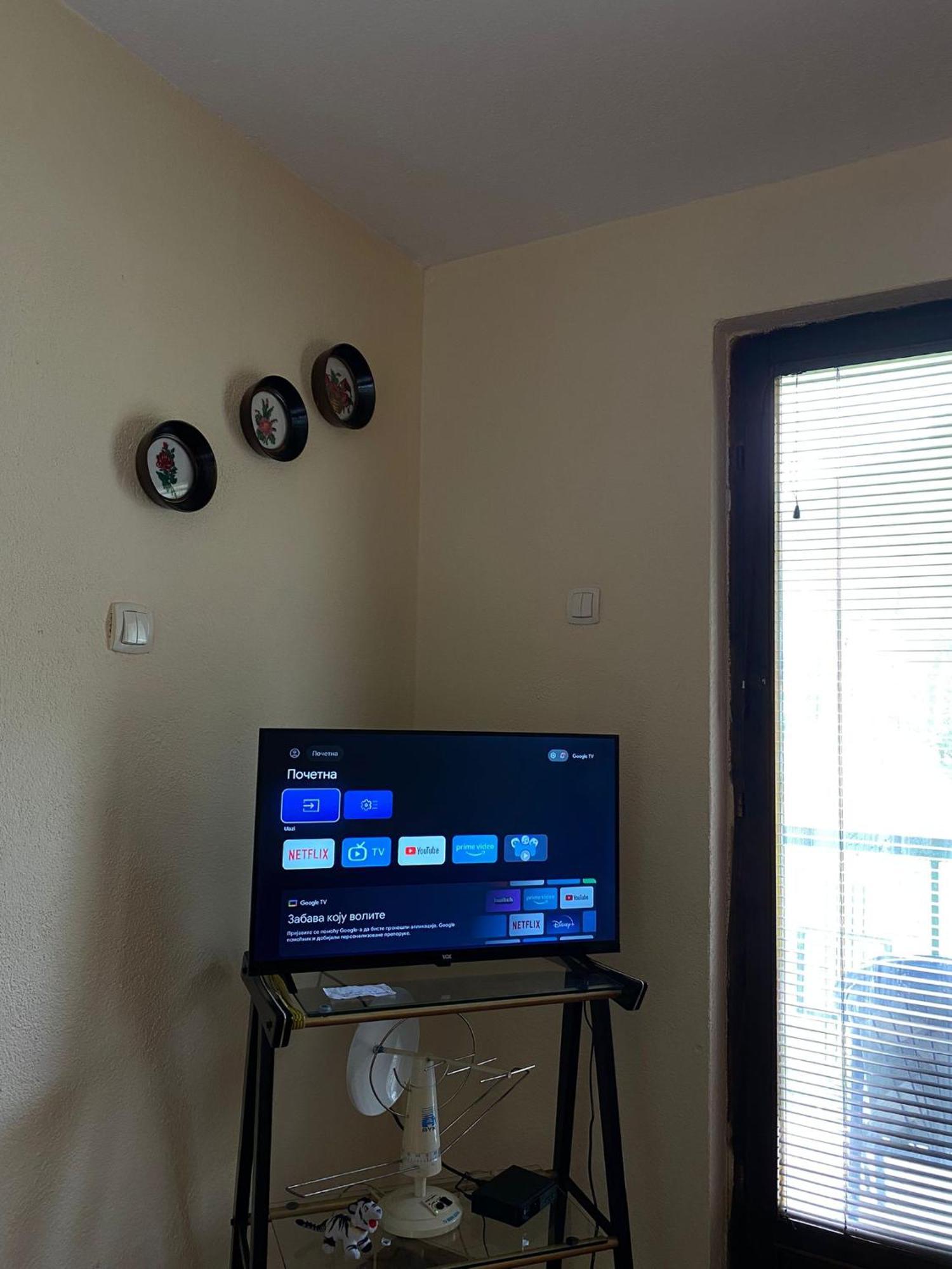 Apartmani Jana Bijelo Polje Buitenkant foto