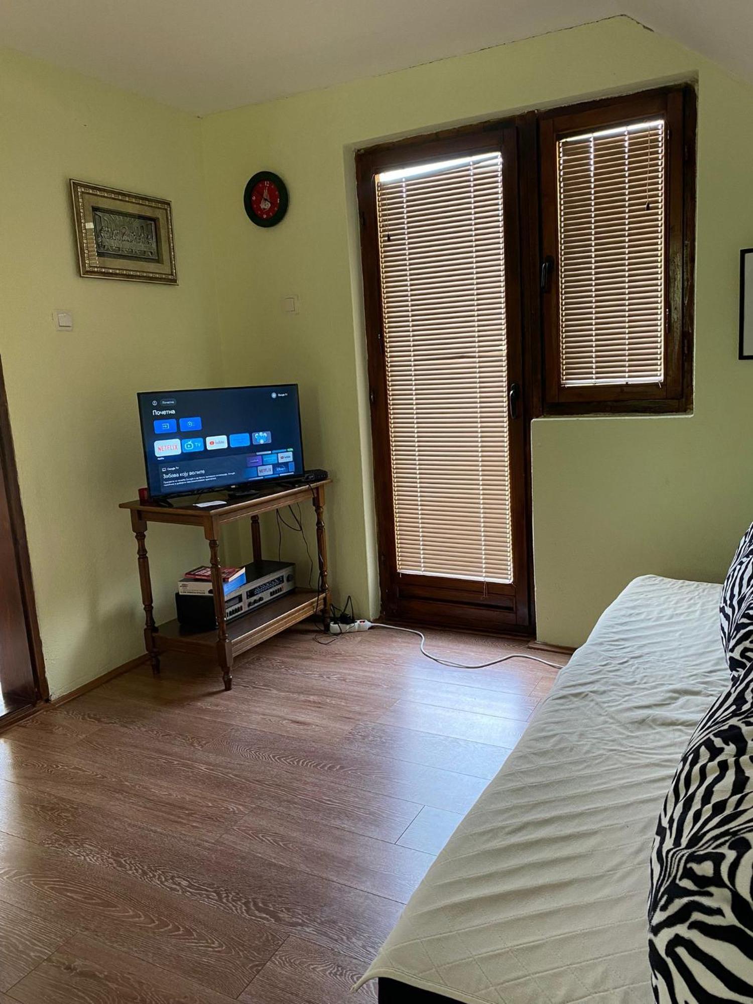 Apartmani Jana Bijelo Polje Buitenkant foto