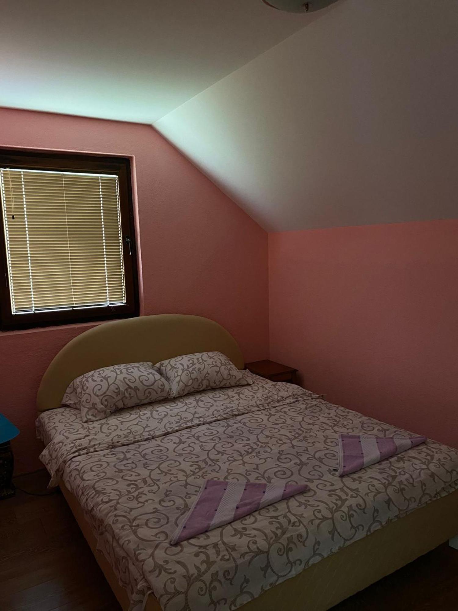 Apartmani Jana Bijelo Polje Buitenkant foto