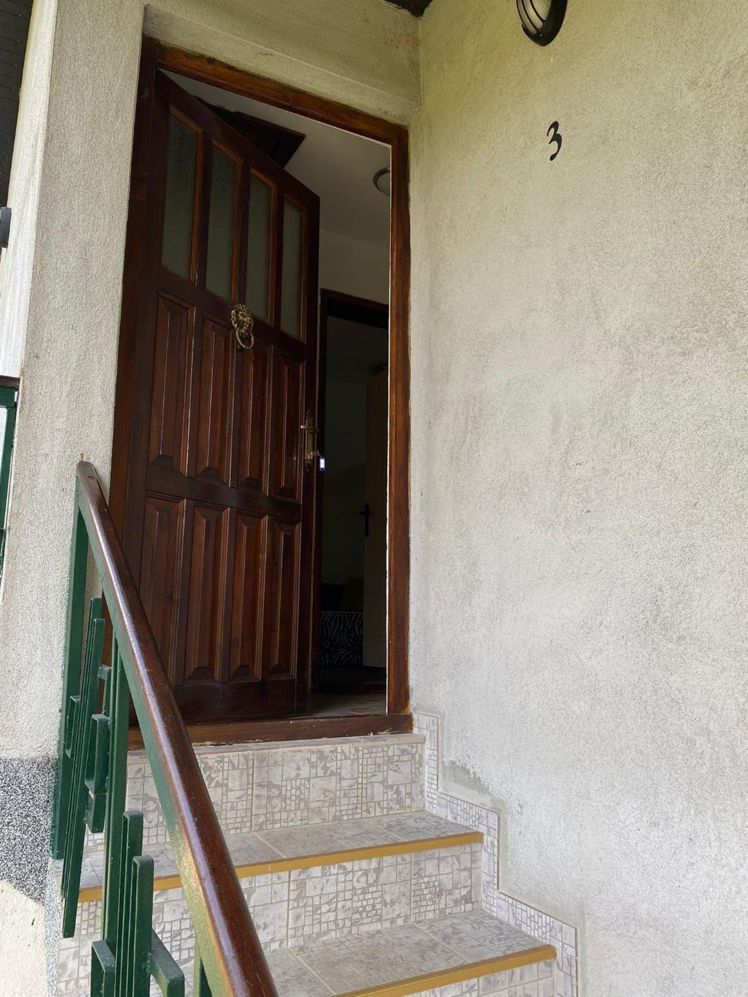Apartmani Jana Bijelo Polje Buitenkant foto